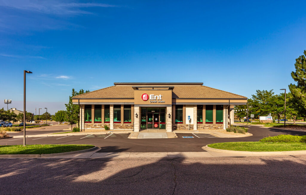 Repeat MEP Projects for Ent Credit Union Locations slide